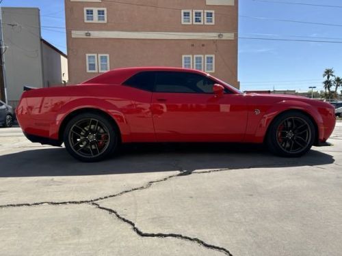 2023 dodge challenger srt hellcat widebody jailbreak