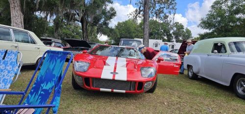 1966 ford gt 40