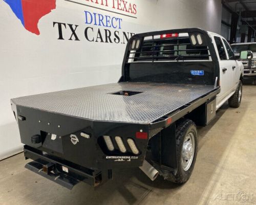 2021 ram 2500 free delivery! tradesman 4x4 diesel flat bed camer