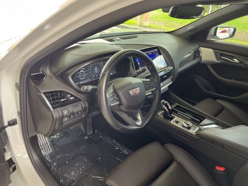 2023 cadillac ct5 v-series