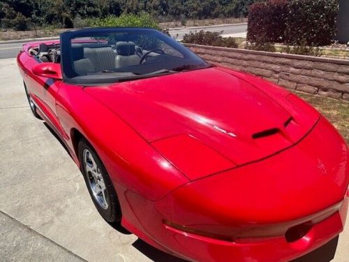 1997 pontiac firebird