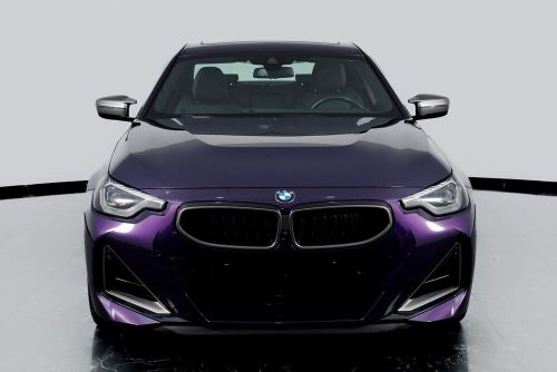 2023 bmw 2-series m240i