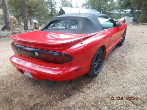 2002 pontiac firebird