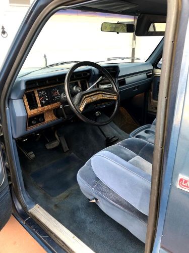 1986 ford f-250