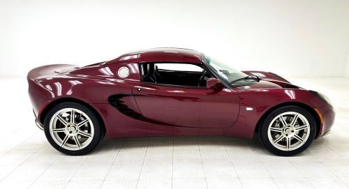 2005 lotus elise