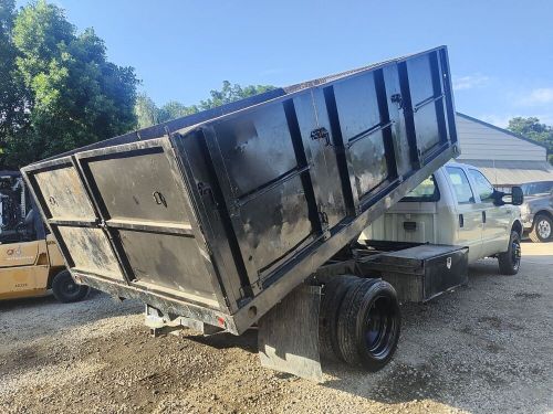 2003 ford f-450 super duty