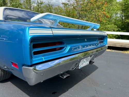 1970 plymouth roadrunner