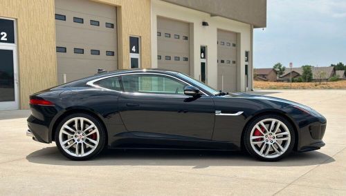 2015 jaguar f-type 2015 jaguar f-type r -5.0l v8 supercharged coupe