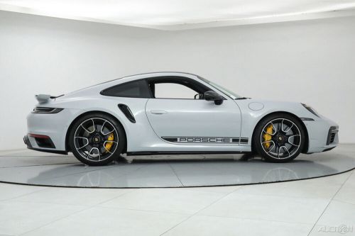 2023 porsche 911 turbo s coupe