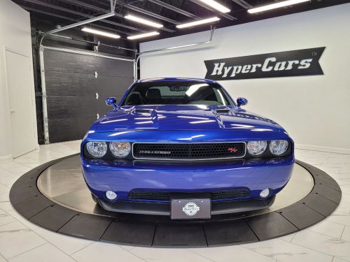 2012 dodge challenger r/t