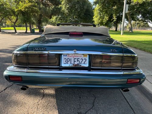 1994 jaguar xjs 2+2