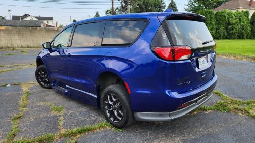 2020 chrysler pacifica sienna/caravan / town&amp;country/ odyssey/ voyager