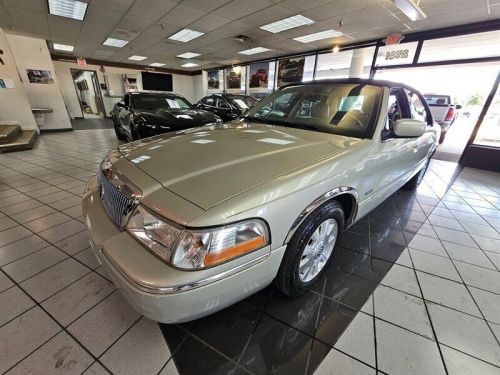 2004 grand marquis ls premium