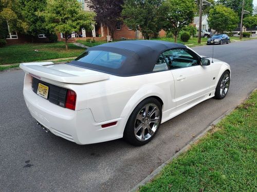 2006 ford mustang