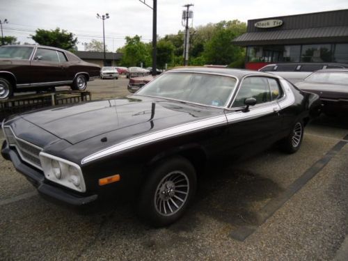 1974 plymouth road runner