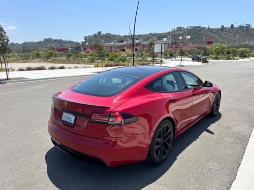 2023 tesla model s