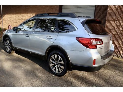 2015 subaru limited 2.5i limited