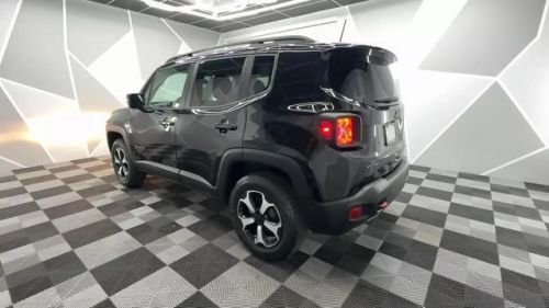 2020 jeep renegade trailhawk sport utility 4d