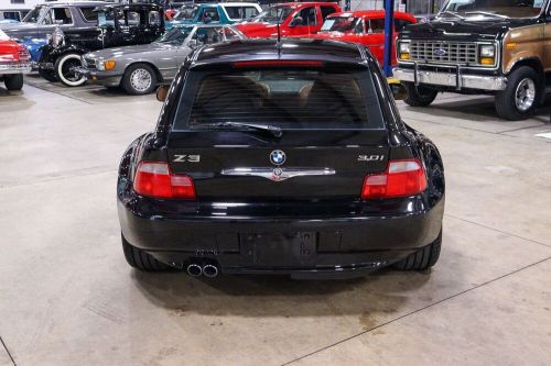 2001 bmw z3 3.0