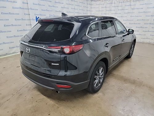 2021 mazda cx-9 sport