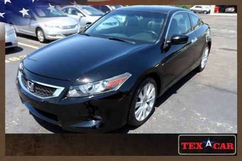 2010 honda accord cpe ex-l cpe