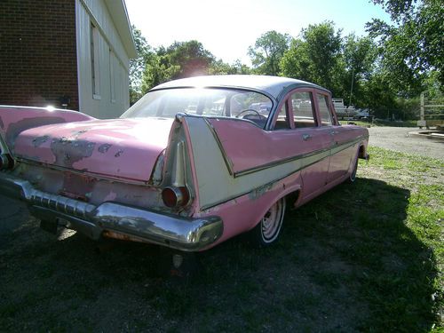 Hot rod rat rod street rod custom project christine low reserve