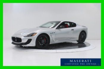 2013 mc used cpo certified 4.7l v8 32v automatic coupe premium bose