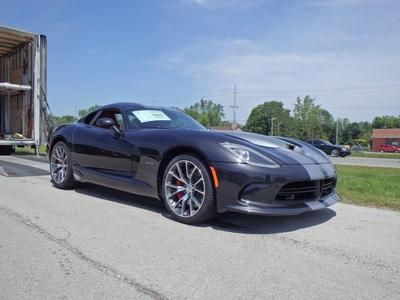 No reserve 2013 viper gunmetal gts 18 sp harman kardon red leather only 2 m