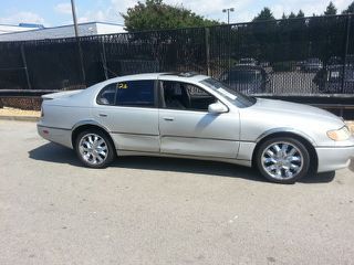 1993 lexus gs300 base sedan 4-door 3.0l