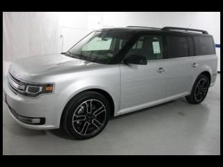 2013 ford flex 4dr limited fwd