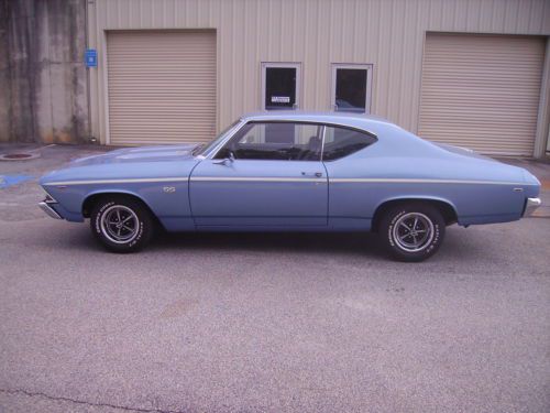 1969 chevy chevelle 454 bb 400 turbo bucket seats console and floor shifter