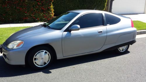 Awesome honda insight 2001 ,fantastic car !! 50-70 mpg !! super clean !!