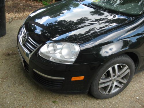 2006 vw jetta tdi ***one owner*** low miles***