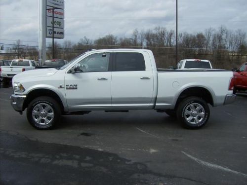 2014 ram 2500 laramie