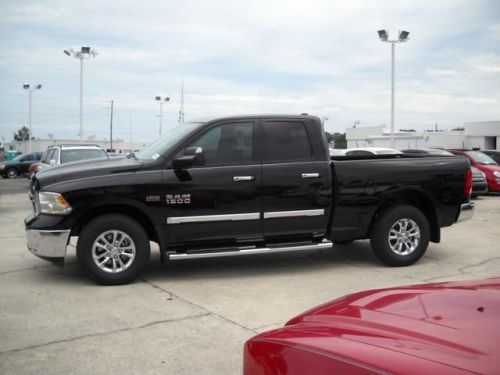 2014 ram 1500 slt