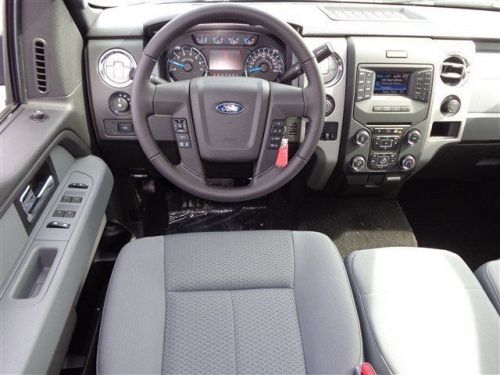 2014 ford f150 xlt