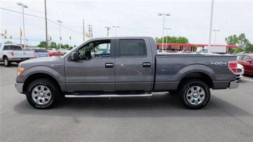 2011 ford f150 xlt