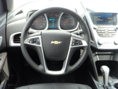 2014 chevrolet equinox 1lt