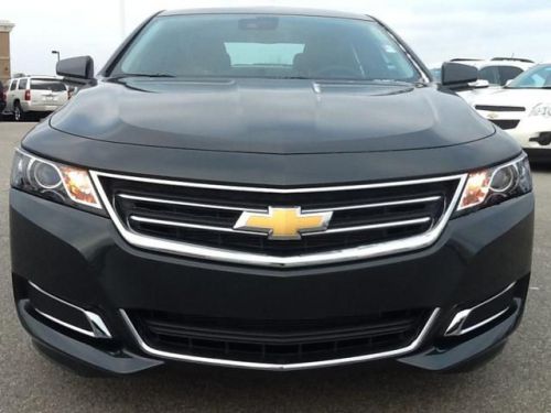 2014 chevrolet impala 2lt