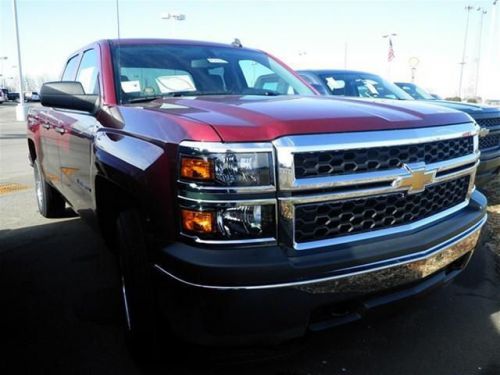 2014 chevrolet silverado 1500 swb