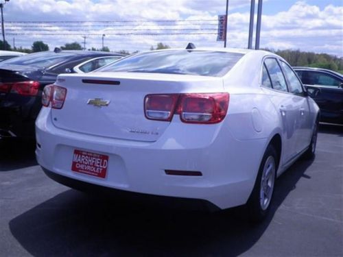 2014 chevrolet malibu 1ls