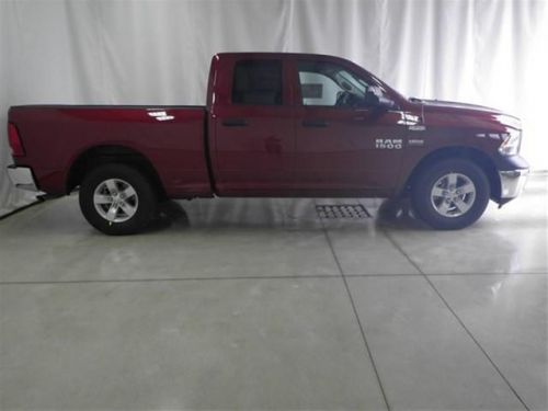 2014 ram 1500 tradesman/express