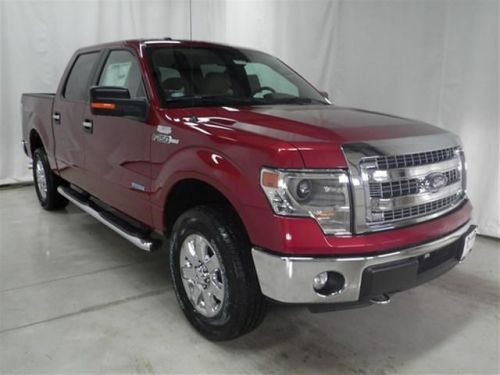 2014 ford f150 xlt