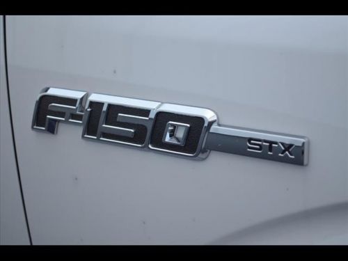 2014 ford f150 stx