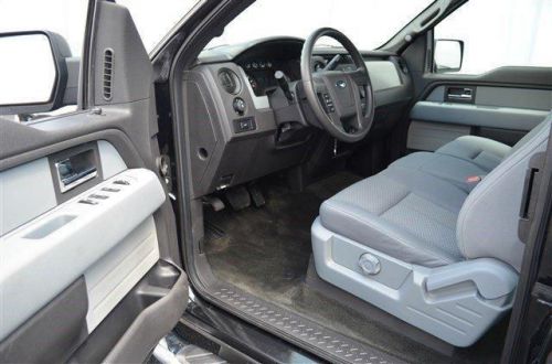 2012 ford f150