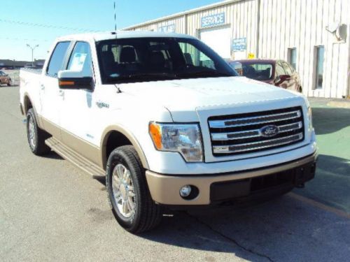 2014 ford f150 king ranch