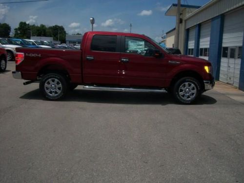 2014 ford f150 xlt