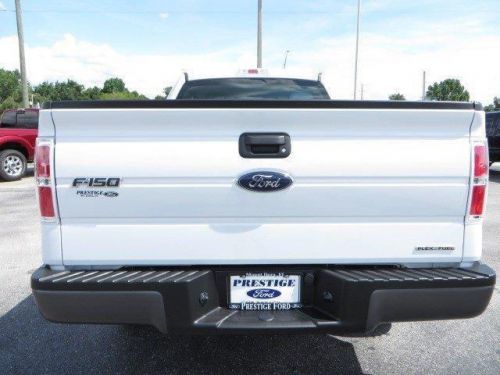 2014 ford f150 xl