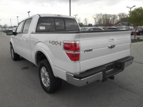 2014 ford f150