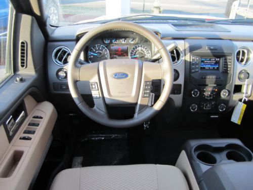 2014 ford f150 xlt